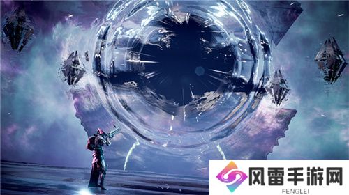 《遗迹2》最终DLC《黑暗的视界》及全新免费模式“Boss Rush”现已推出
