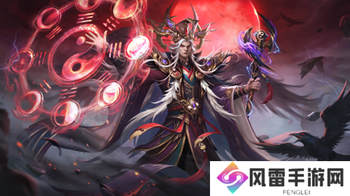 《三国杀OL》蜀中大冒险H5活动来袭，称象神童「界」曹冲首发！