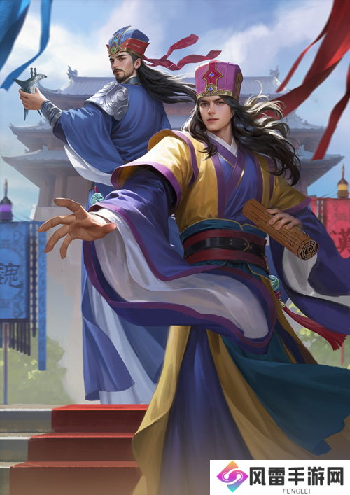 《三国杀十周年》忠义篇定档9月28日:「神黄忠」首发预热,更多惊喜来袭!