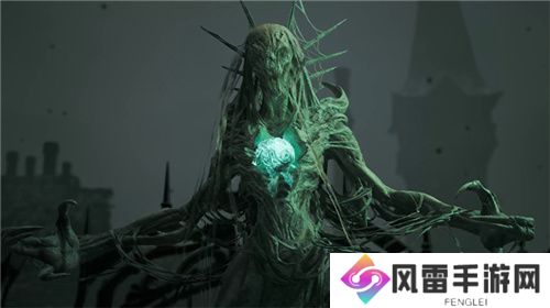 遗迹2公布“头目车轮战”模式与第三个DLC《黑暗的视界》