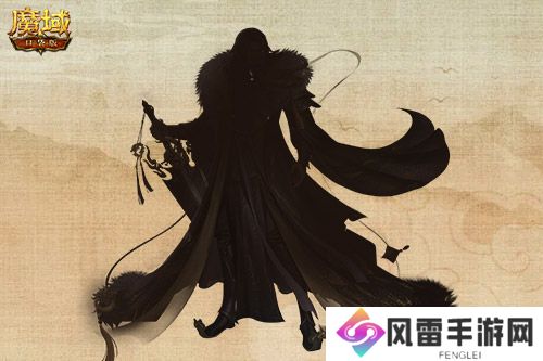 新金秋宠居然是……魔域口袋版新宠线索！