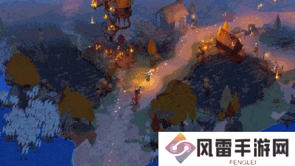 剑与远征：启程全平台公测，全英雄免费送！