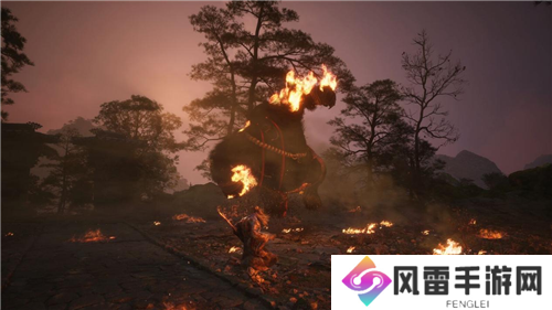 重走西游 《黑神话：悟空》今日全球正式发布