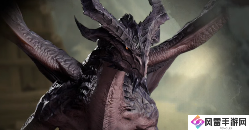 龙息神寂龙巢攻略 龙息神寂紫龙怎么打_龙息神寂