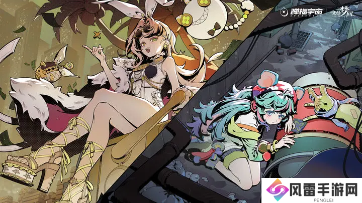 无尽梦回新梦灵有哪些 无尽梦回新梦灵介绍_无尽梦回