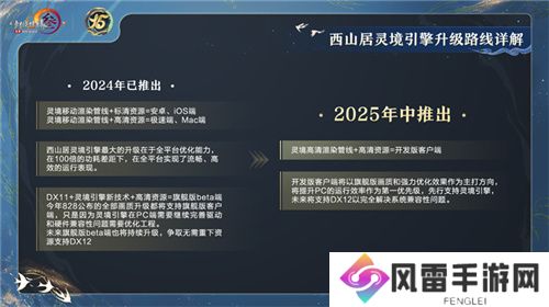 让游戏创造更多价值 《剑网3》十五周年庆典发布会