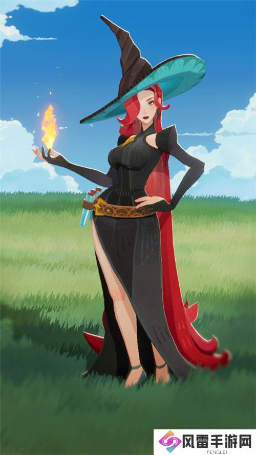 剑与远征：启程全平台公测，全英雄免费送！