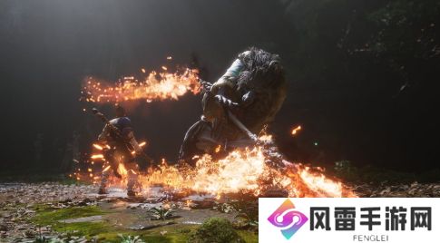 外煤谈《黑神话：悟空》成功原因：买断制、好玩等