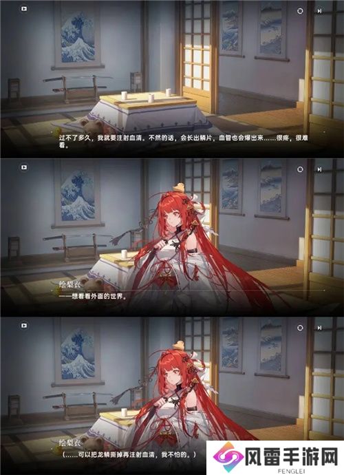 一次次的“冷饭热炒”，《龙族》系列的底气究竟是什么？
