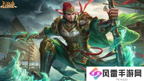 七夕佳节，甜蜜启程！界陆逊与孙茹共赴《三国杀OL》浪漫战场！