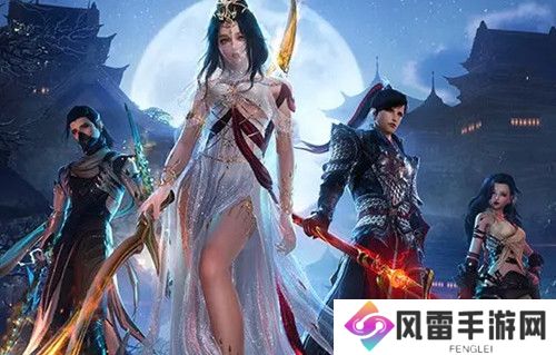 剑网3无界玄鹤别院副本怎么打