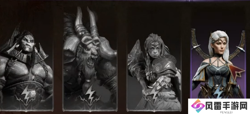 龙息神寂紫卡换什么 龙息神寂紫卡英雄推荐_龙息神寂