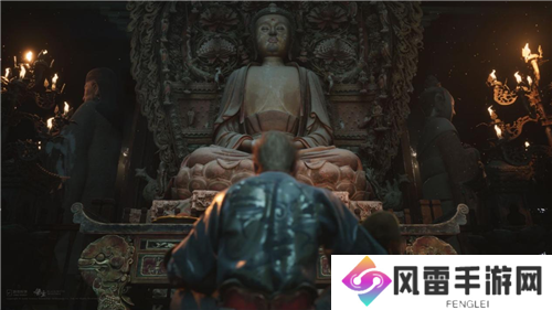 重走西游 《黑神话：悟空》今日全球正式发布