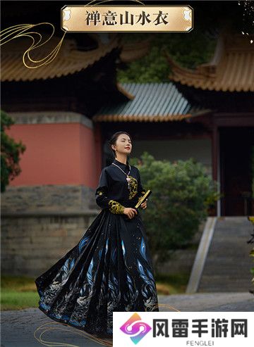 全球唯一！非遗定制！14万顶奢云锦加冕《魔域》新女神