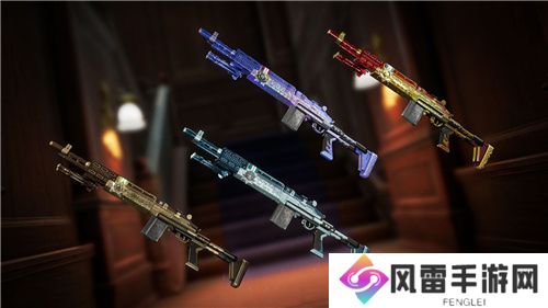 PUBG正式进行31.1版本更新 公会系统大规模变更升级