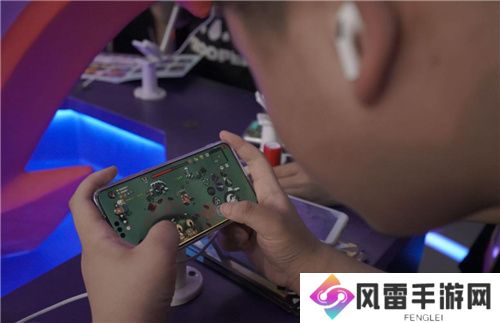 英勇之地2024ChinaJoy首秀！巨有料，大不同，手游首启DEMO试玩