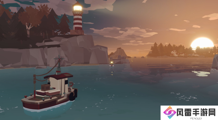 渔帆暗涌手机版公测时间是什么时候 渔帆暗涌手机版公测时间爆料