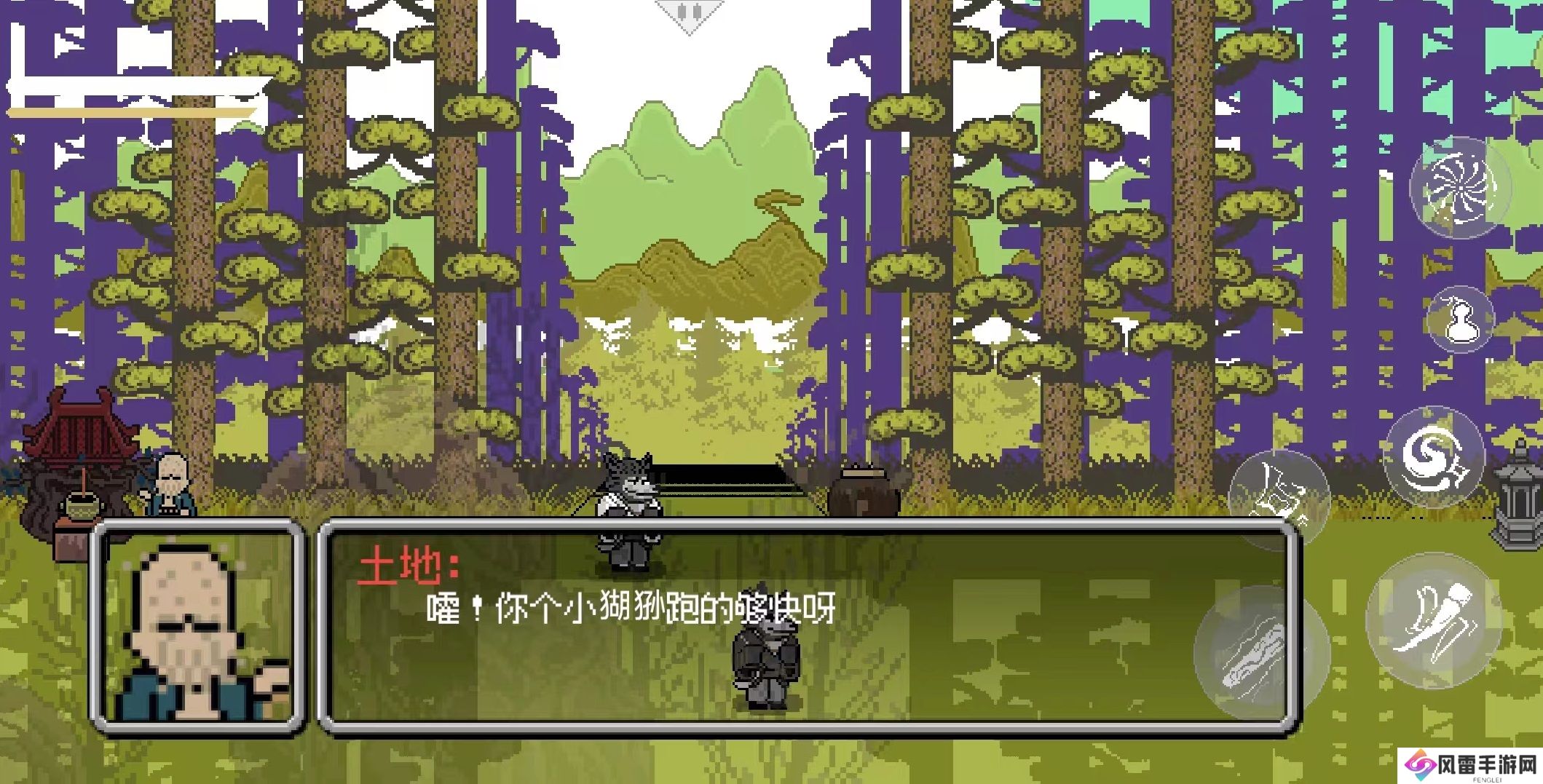 黑神话像素版是什么类型的游戏 黑神话像素版游戏类型介绍