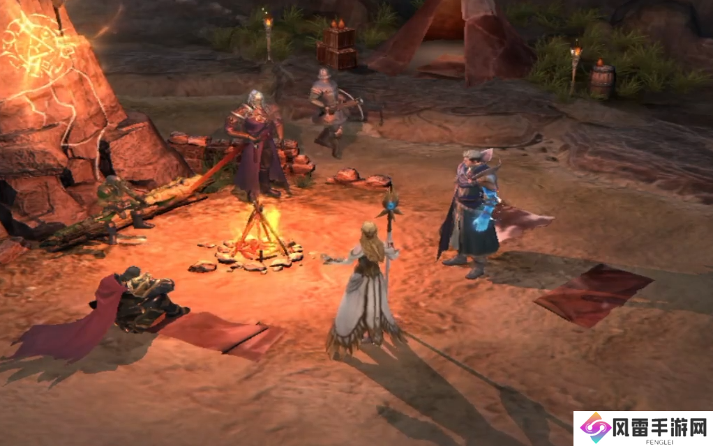 潮汐守望者装备搭配攻略 潮汐守望者装备推荐_潮汐守望者