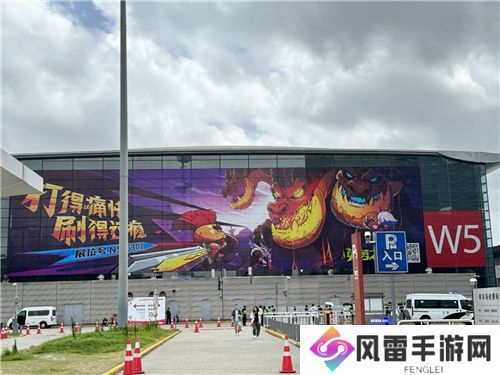 英勇之地2024ChinaJoy首秀！巨有料，大不同，手游首启DEMO试玩