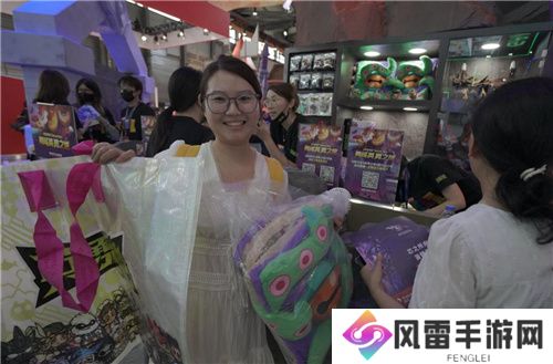 英勇之地2024ChinaJoy首秀！巨有料，大不同，手游首启DEMO试玩