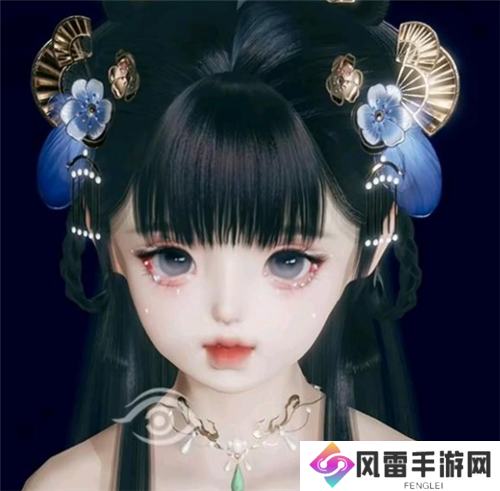 剑网3无界好看的捏脸码分享/剑网3无界免费捏脸码