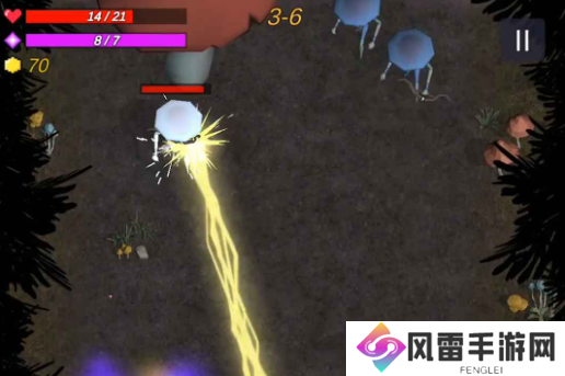 无尽森林玩法是什么 无尽森林玩法介绍_无尽森林