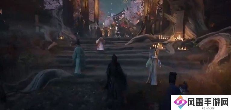 代号界讲的什么故事 代号界讲的是什么