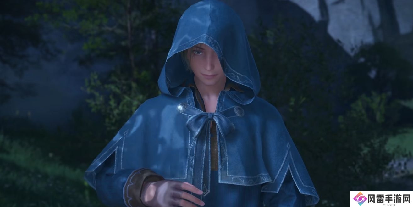 无限暖暖有男角色吗 无限暖暖男角色介绍_无限暖暖