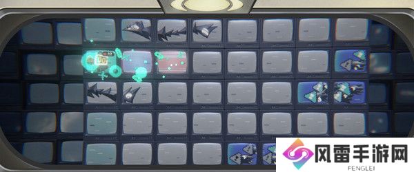 绝区零漫行于以太虚境第一天任务怎么过 漫行于以太虚境第一天玩法攻略[多图]图片4