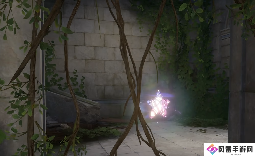 无限暖暖是什么游戏 无限暖暖是什么玩法_无限暖暖