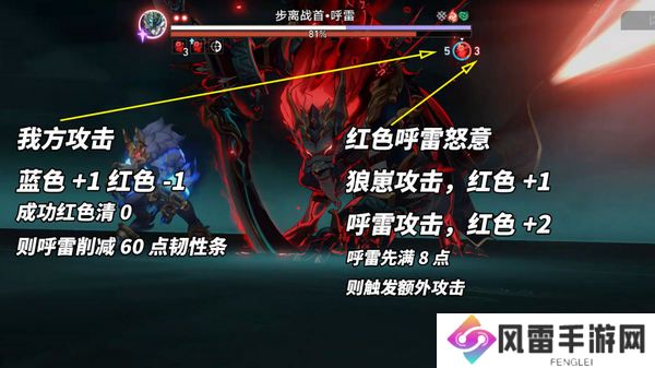 崩坏星穹铁道鳞渊潮动混沌回忆打法攻略 鳞渊潮动混沌回忆满星打法攻略[多图]图片7