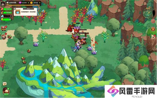 史小坑的黑暗料理新手必看攻略