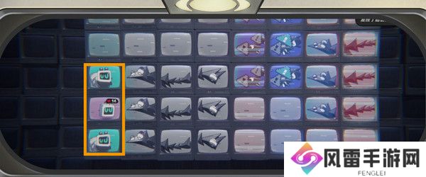 绝区零漫行于以太虚境第一天任务怎么过 漫行于以太虚境第一天玩法攻略[多图]图片8