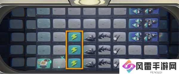 绝区零漫行于以太虚境第一天任务怎么过 漫行于以太虚境第一天玩法攻略[多图]图片7