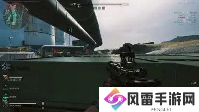 三角洲行动M4A1搭配使用指南 如何使用M4A1战场游戏龙神器[多图]图片5