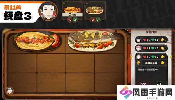 绝区零霸主的欢宴8-13关速通攻略 霸主的欢宴8-13关怎么过[多图]图片14