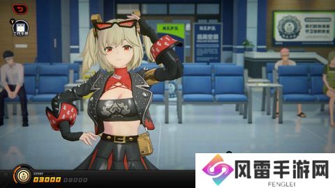 绝区零柏妮思怎么养成 柏妮思材料养成攻略[多图]图片1