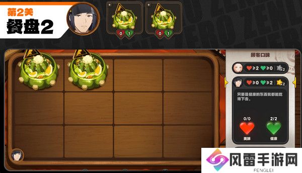 绝区零霸主的欢宴活动攻略 霸主1-7关速通玩法教程[多图]图片5