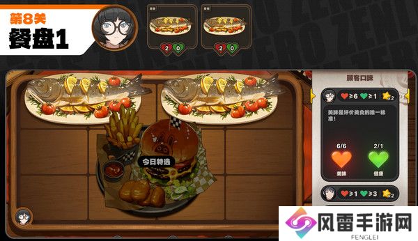 绝区零霸主的欢宴8-13关速通攻略 霸主的欢宴8-13关怎么过[多图]图片3