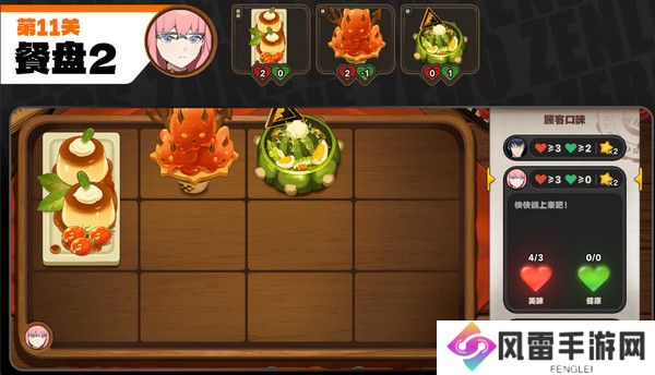 绝区零霸主的欢宴8-13关速通攻略 霸主的欢宴8-13关怎么过[多图]图片13