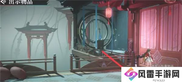 归龙潮笼鸟意难平任务怎么过 潮笼鸟意未平任务怎么做[多图]图片2