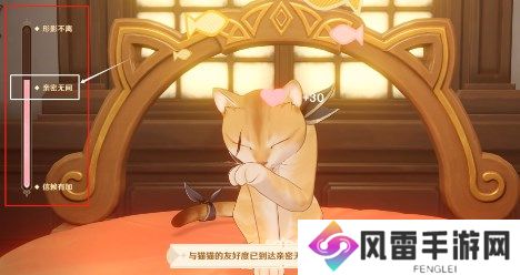 原神4.5茸茸城堡大喵险第五天怎么过 原神4.5茸茸城堡大喵险第五关攻略