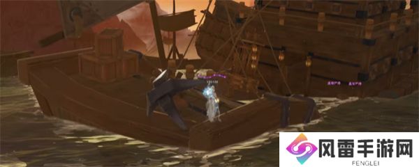 剑网3奇遇三尺青锋任务全流程攻略