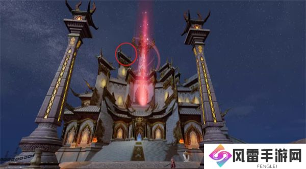 剑网3奇遇三尺青锋任务全流程攻略