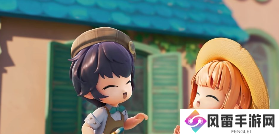 米姆米姆哈正版下载地址分享 米姆米姆哈地址链接推荐