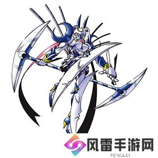 《数码宝贝再现》狄安娜兽技能 狄安娜兽获得方法