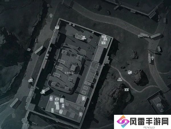 三角洲行动摸金路线玩法攻略 发电站如何快速发展[多图]图片2