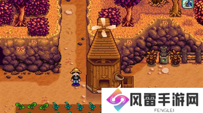 星露谷物语大麦粉怎么做 星露谷物语大麦粉制作攻略