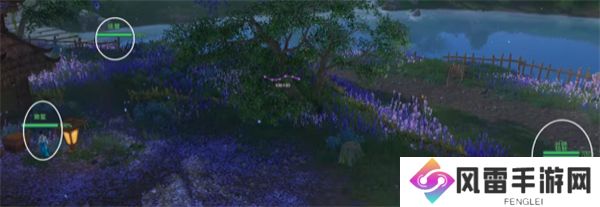 剑网3奇遇韶华故任务全流程攻略